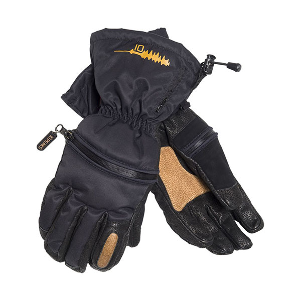 10 Peaks Gloves : Neil Colgan Hut